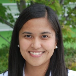 Dr. Charissa Marie Carag